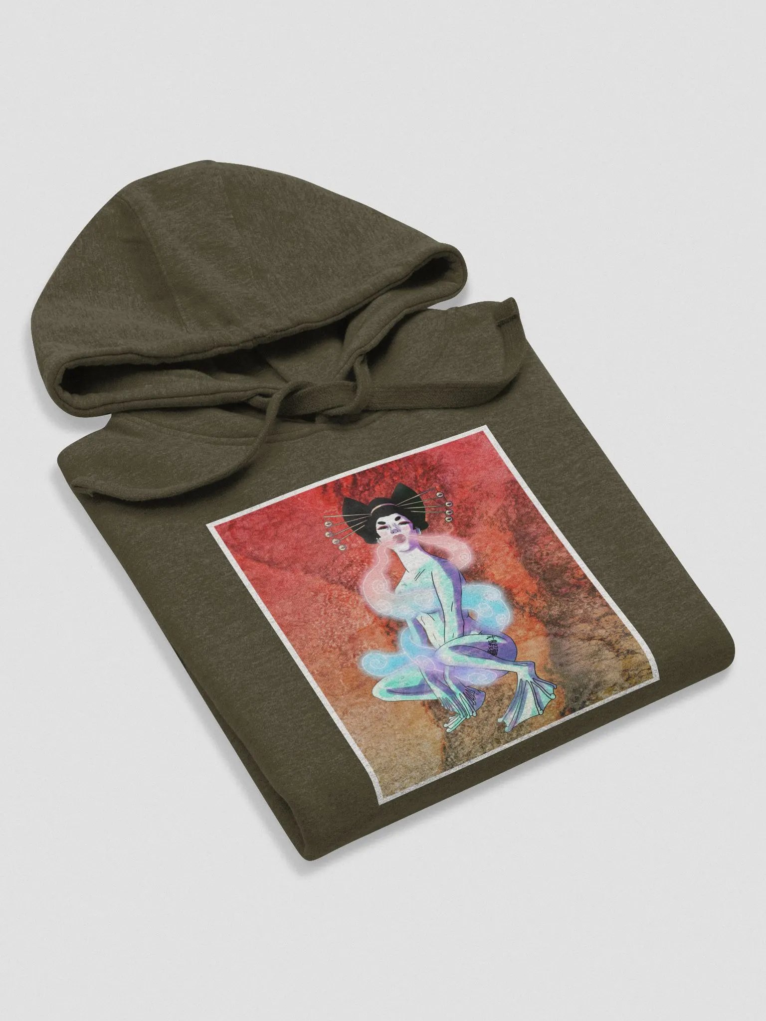 YOKAÏ - ÔGAMA product image (4)