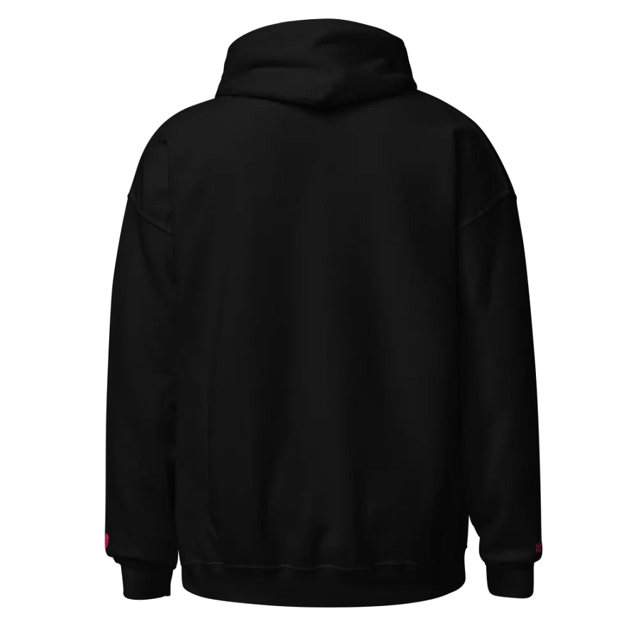 Poupou embroidered product image (2)