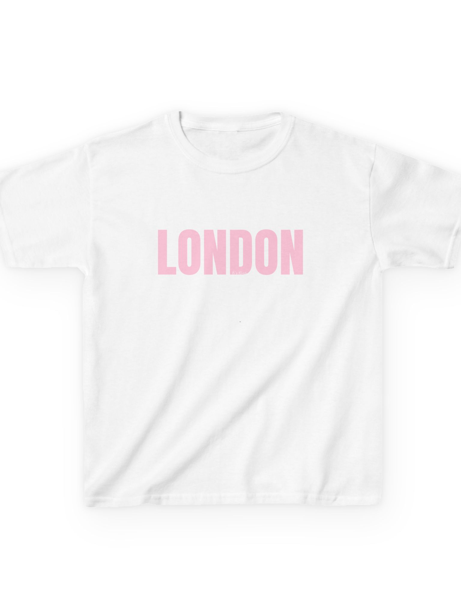 Preppy London Baby Tee 💕 product image (1)