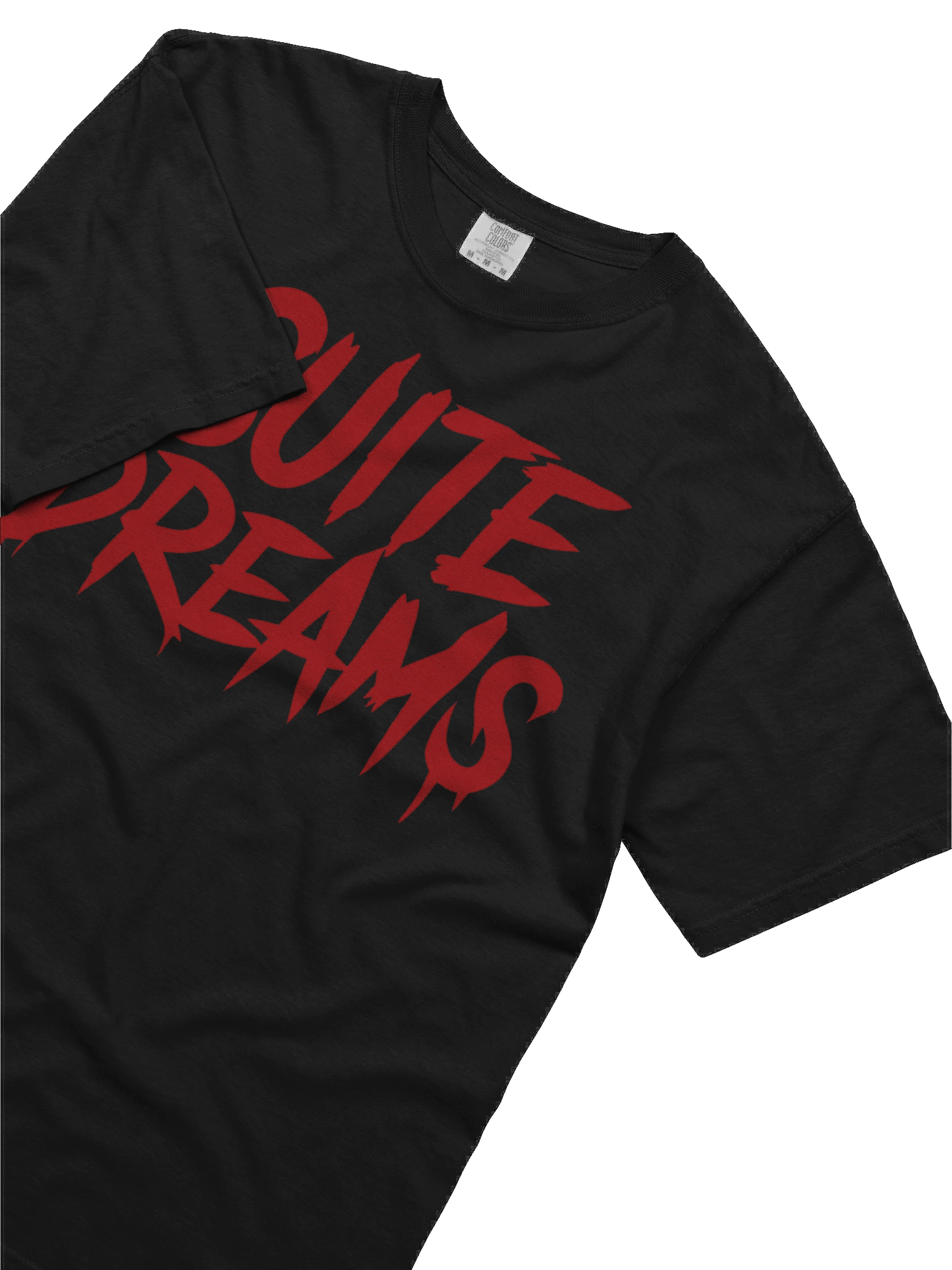 Slaughter Suite – Suite Dreams Tee product image (2)