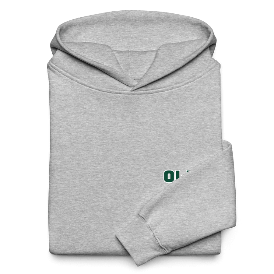 OLBOY Signature Unisex Hoodie product image (8)