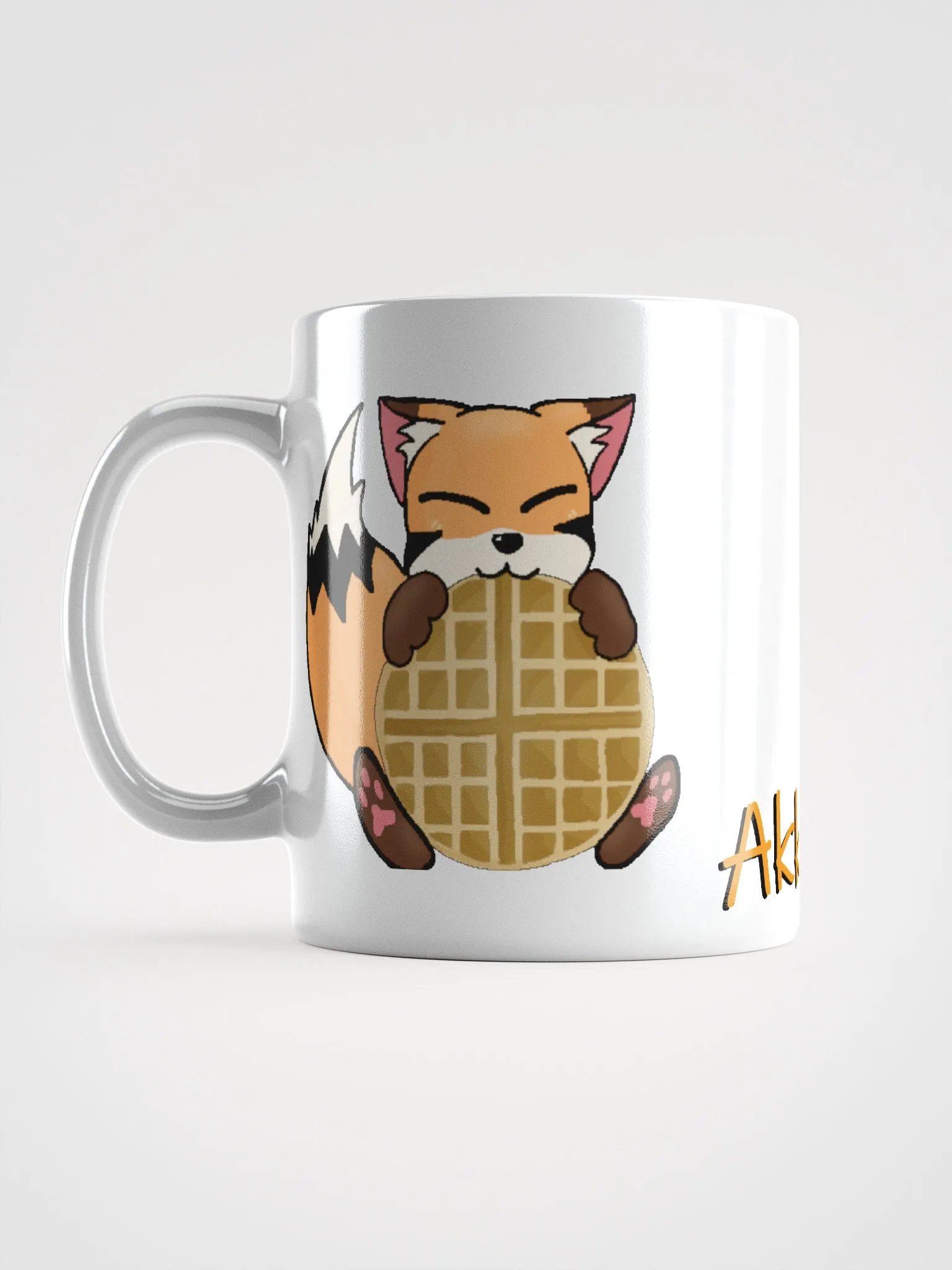 Spring Waffle Mug product image (6)