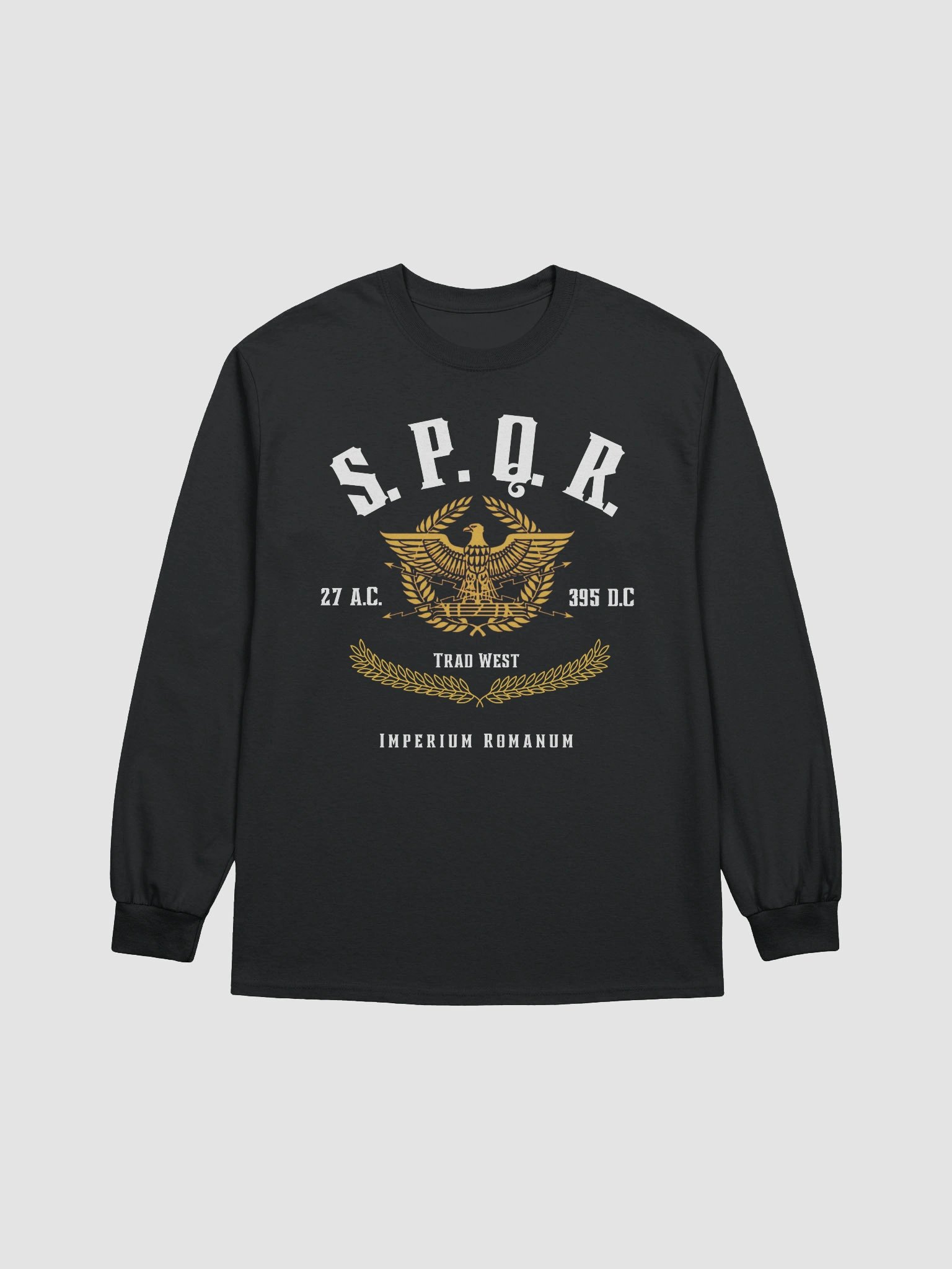 S.P.Q.R. merch product image (1)