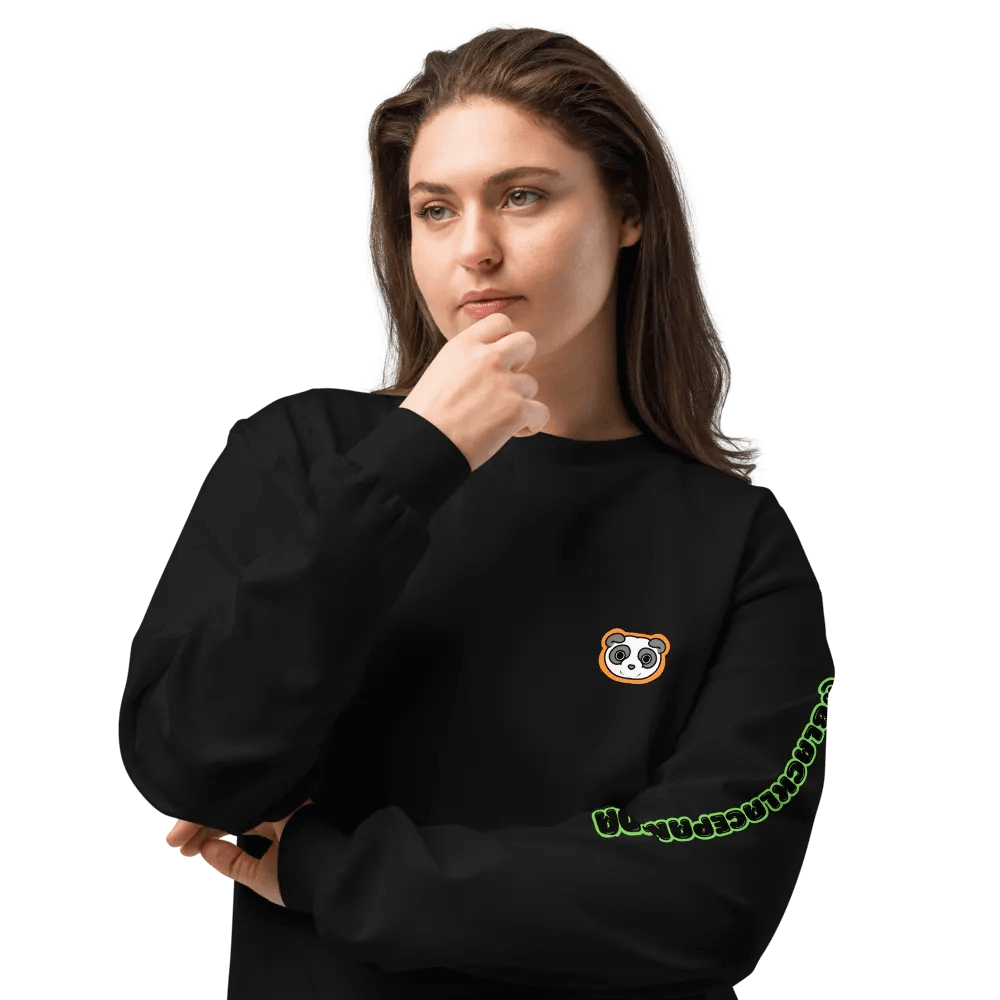 BLP Premium Unisex Long-Sleeve Top 2024 product image (4)