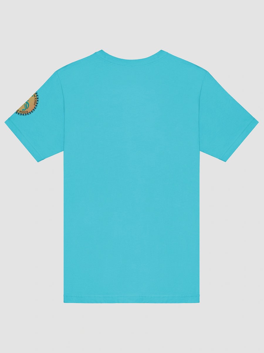 Grandkids + Candy = Sweet Revenge (Both) Bella+Canvas Supersoft T-Shirt Colors (6) product image (42)