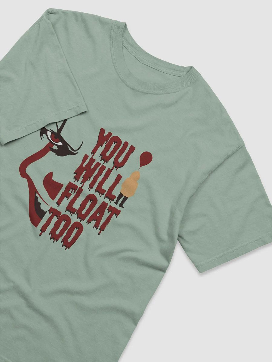 You Will Float Too: Pennywise product image (32)