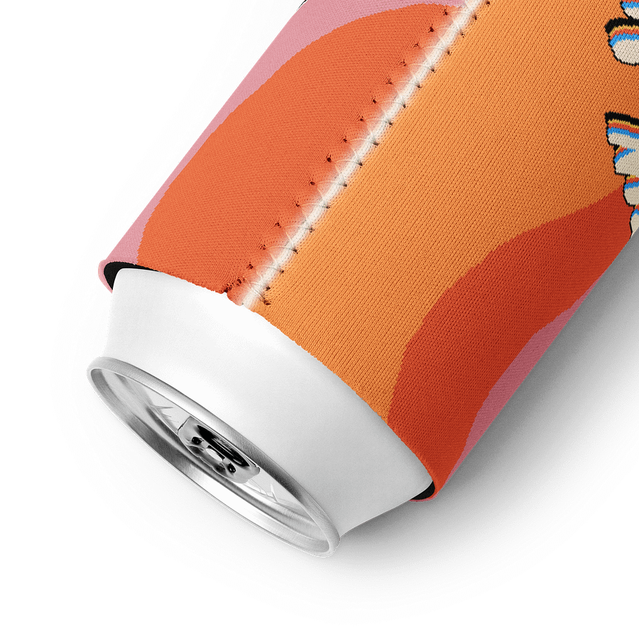 "This Dog" Coozie Can Cooler product image (9)