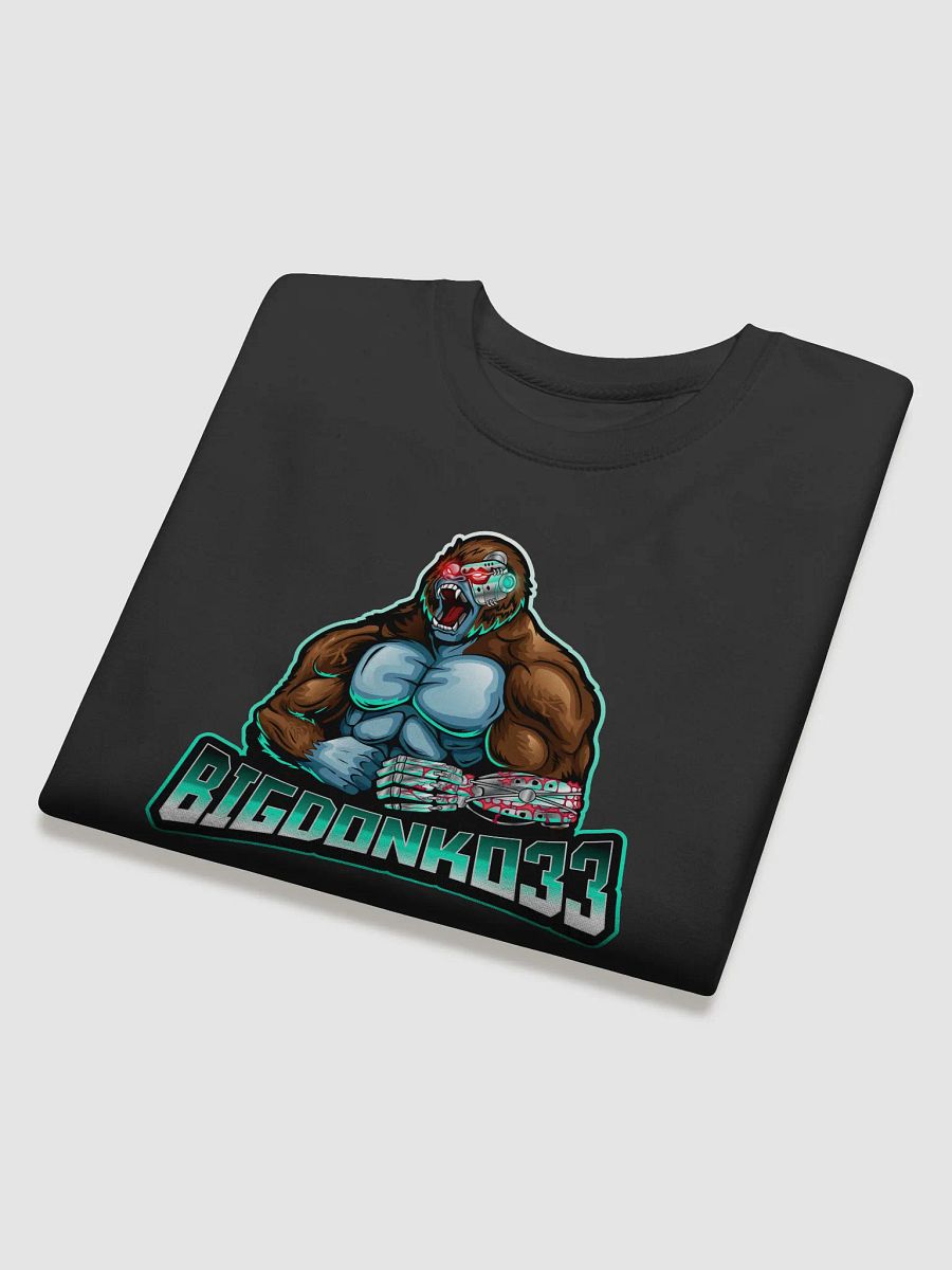BigD Sweatshirt product image (4)