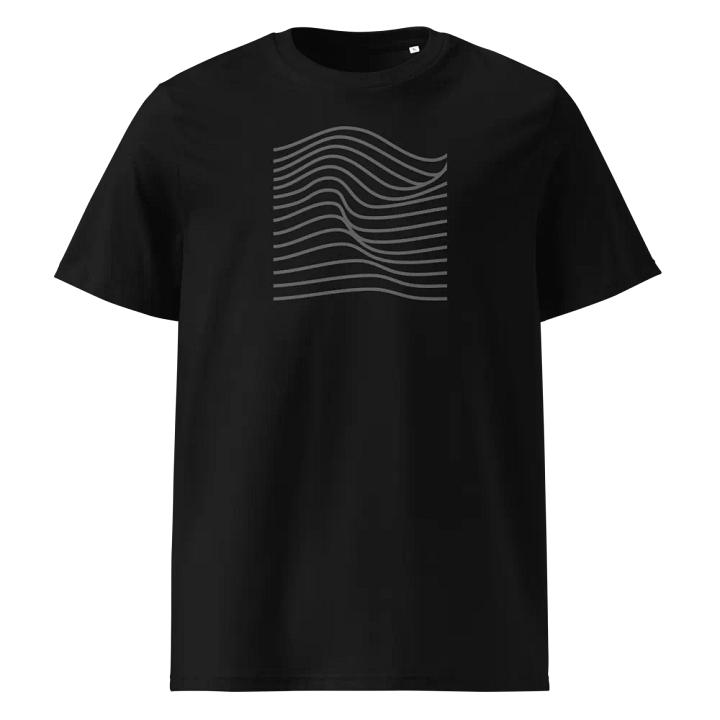 Stanley/Stella Organic Cotton T-Shirt product image (1)