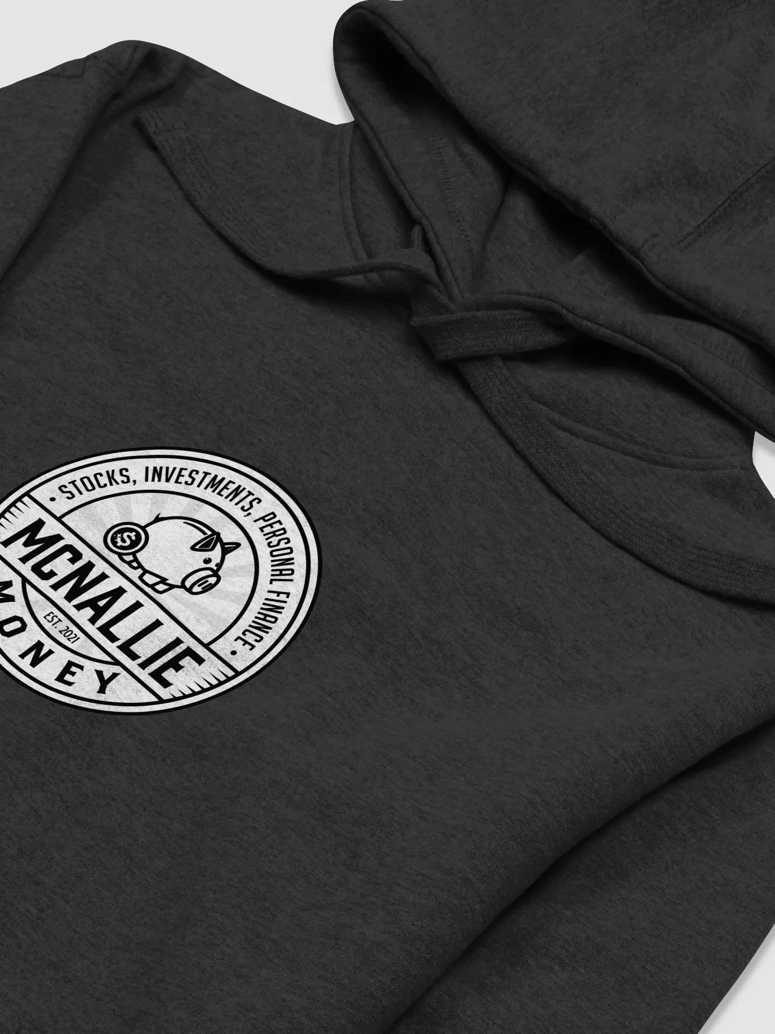 Classic Hoodie product image (24)