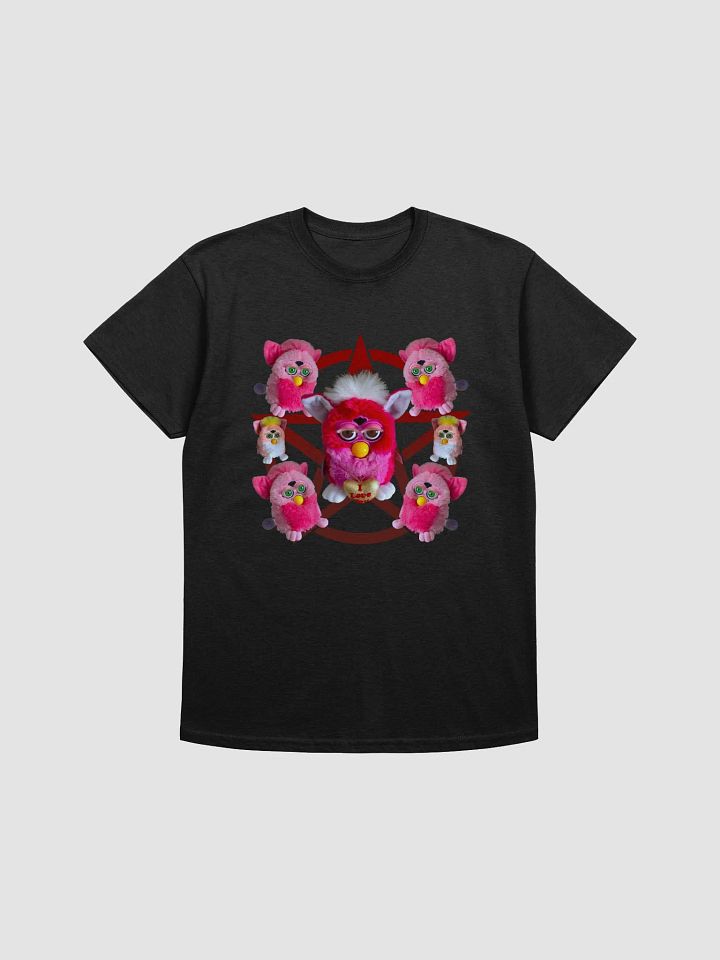 Valentina Summon Unisex T-Shirt product image (1)