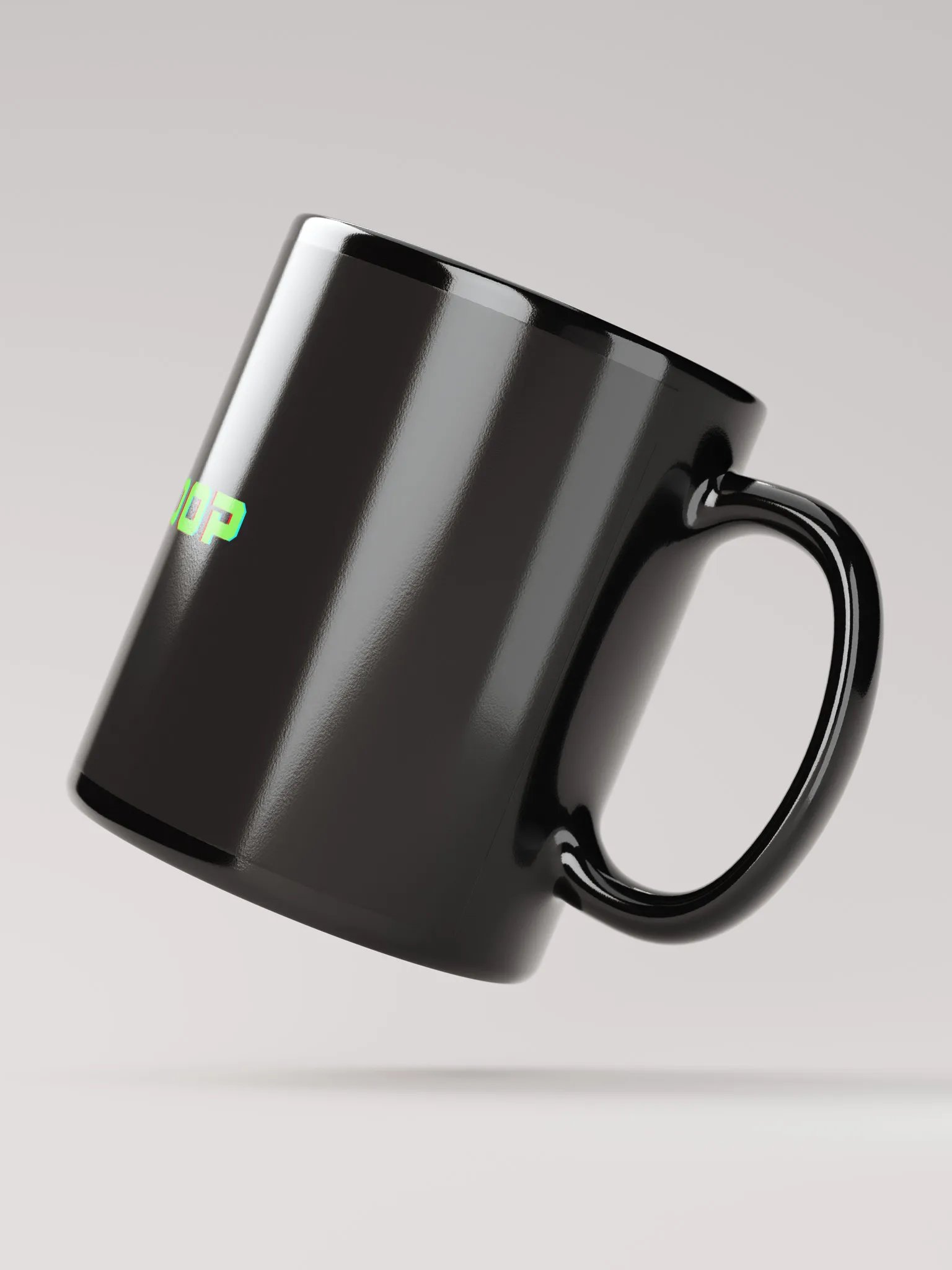 Beep Boop Mug product image (3)