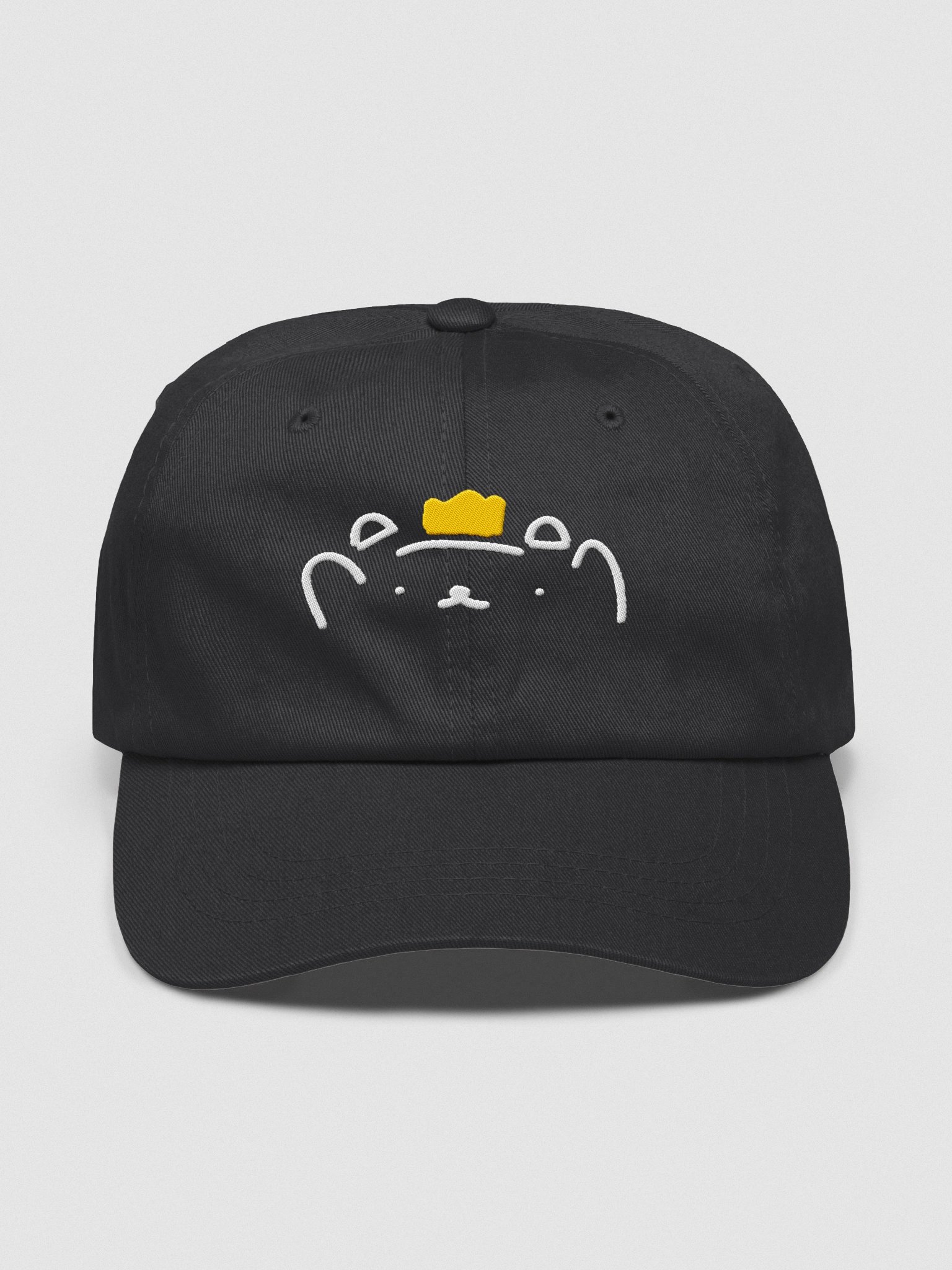 Freshi Crown Hat product image (1)
