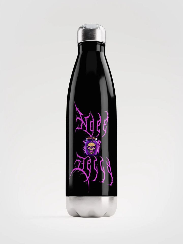Nope Jelly Water Bottle product image (1)