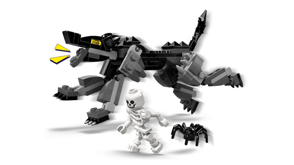 LEGO Fortnite Tabara lui Peely si Sparkplug product image (4)