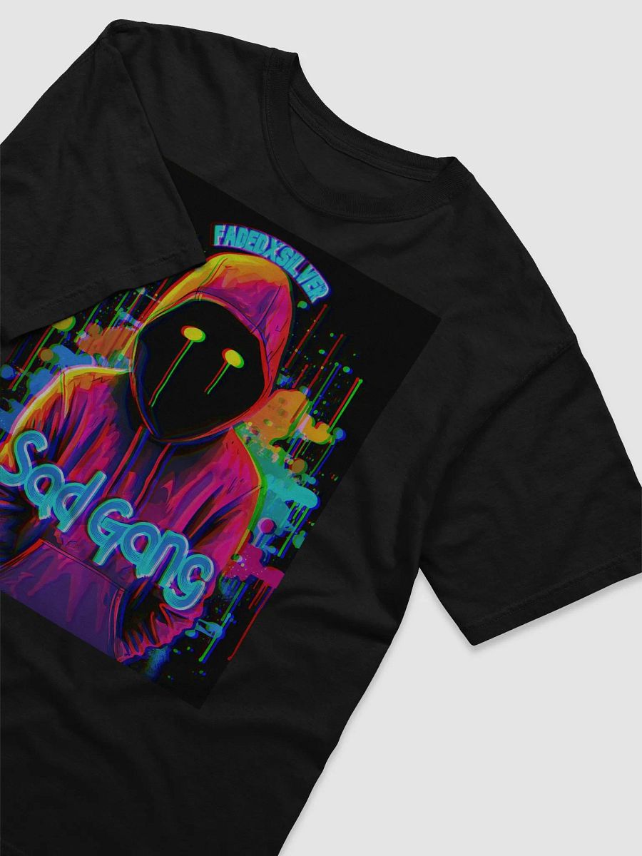 Sad Gang Tee product image (5)