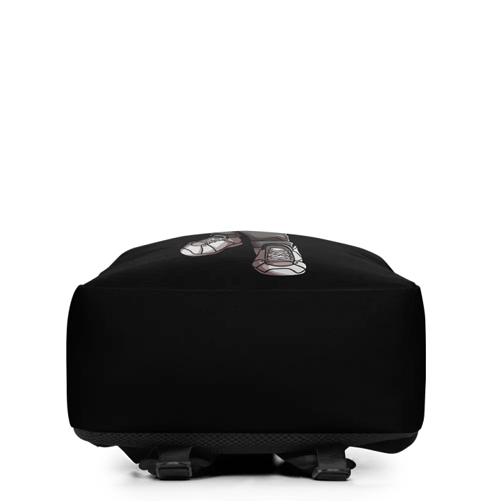 Standing Bear Back Pack product image (2)