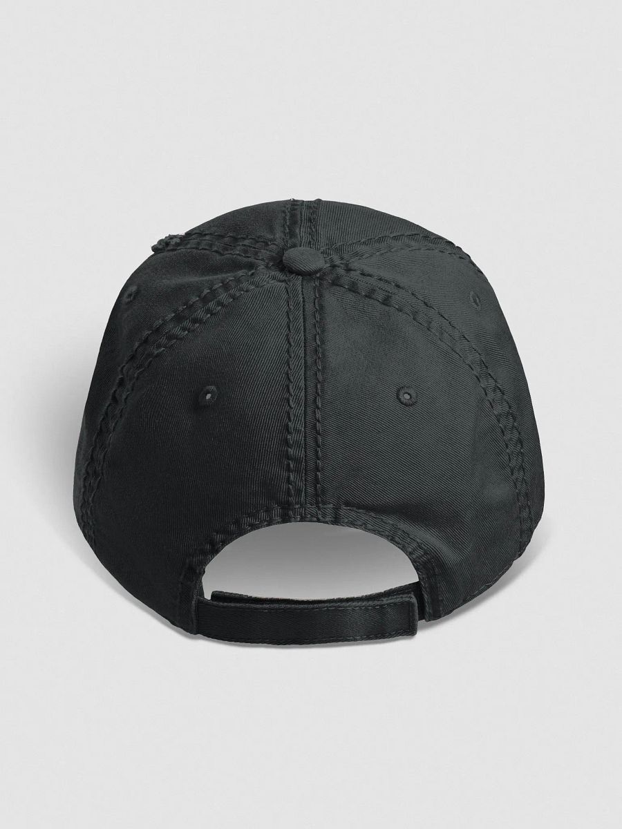 2024 3x IndyCar Champion Vintage Dad Hat product image (7)