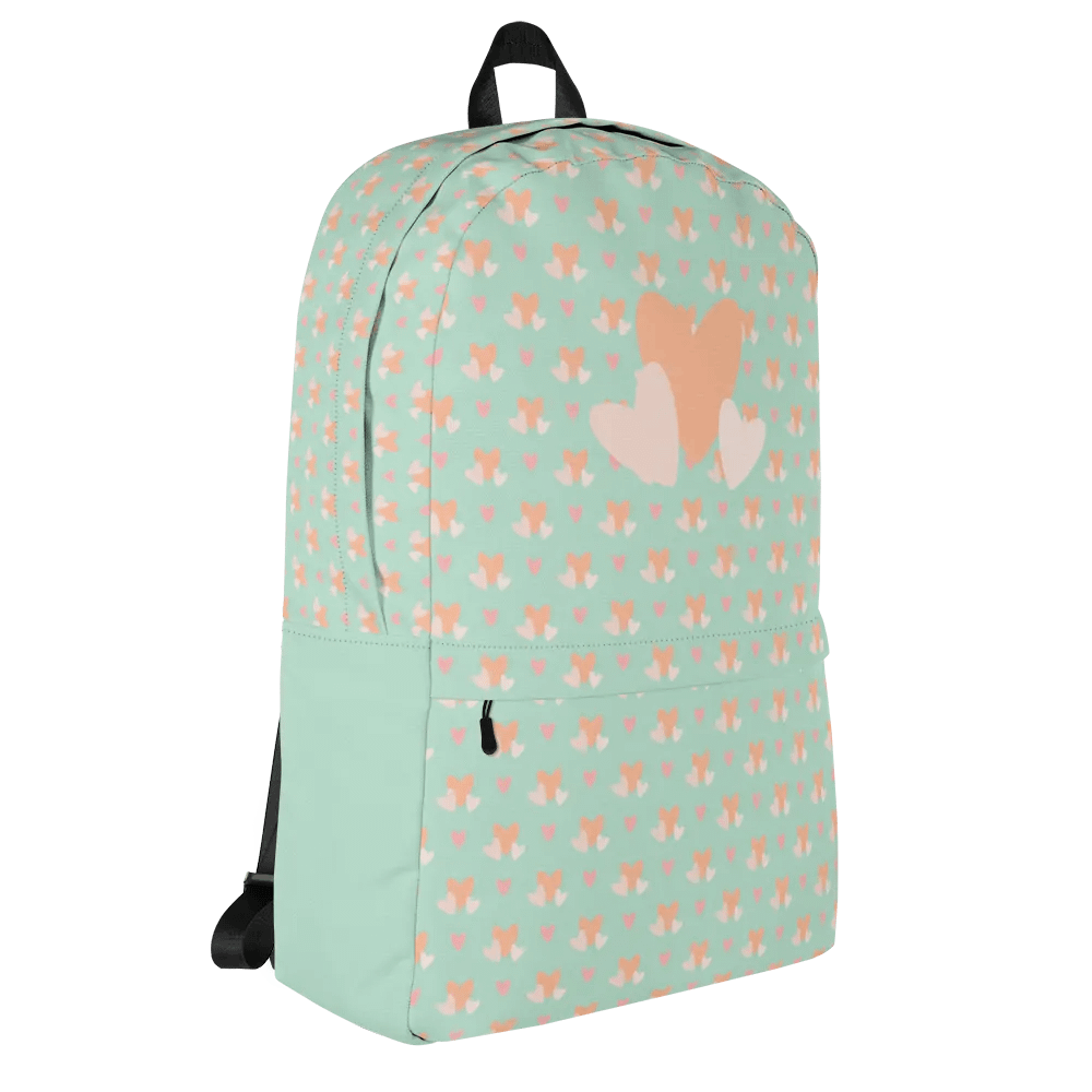 3x The Love Backpack product image (6)