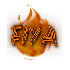 FIYA MERCH