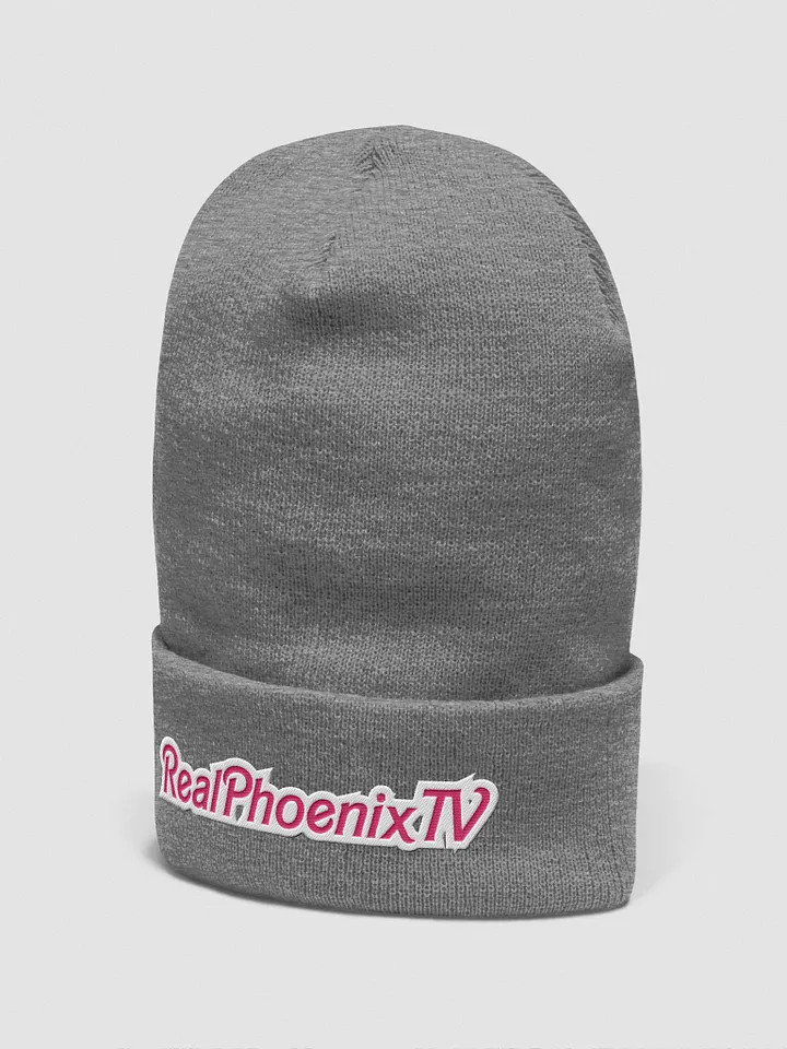 Phoenix Girlie Beanie product image (10)