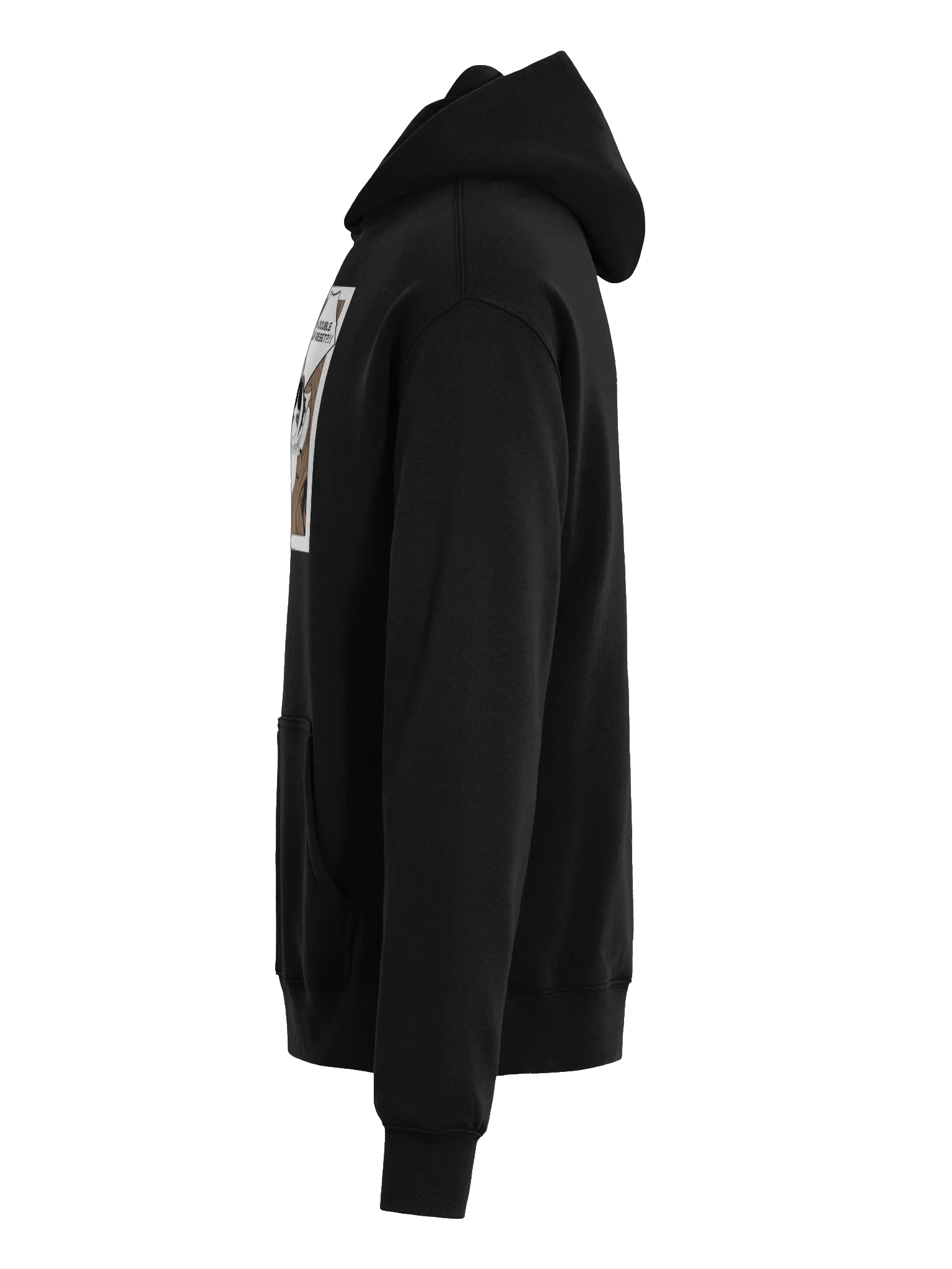 Double flip hoodie product image (19)
