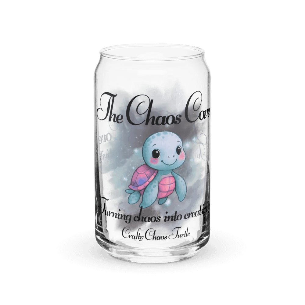 Fluffy Breakdown 16 oz product image (8)