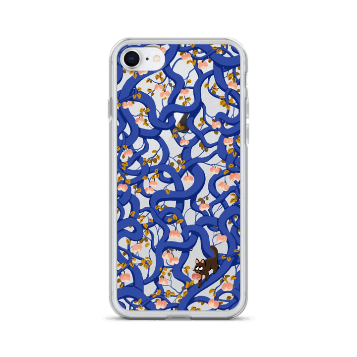 Apple Thief iPhone Case product image (24)