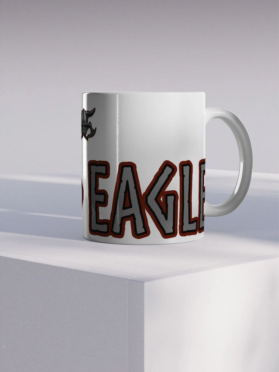 Blood Mug product image (4)