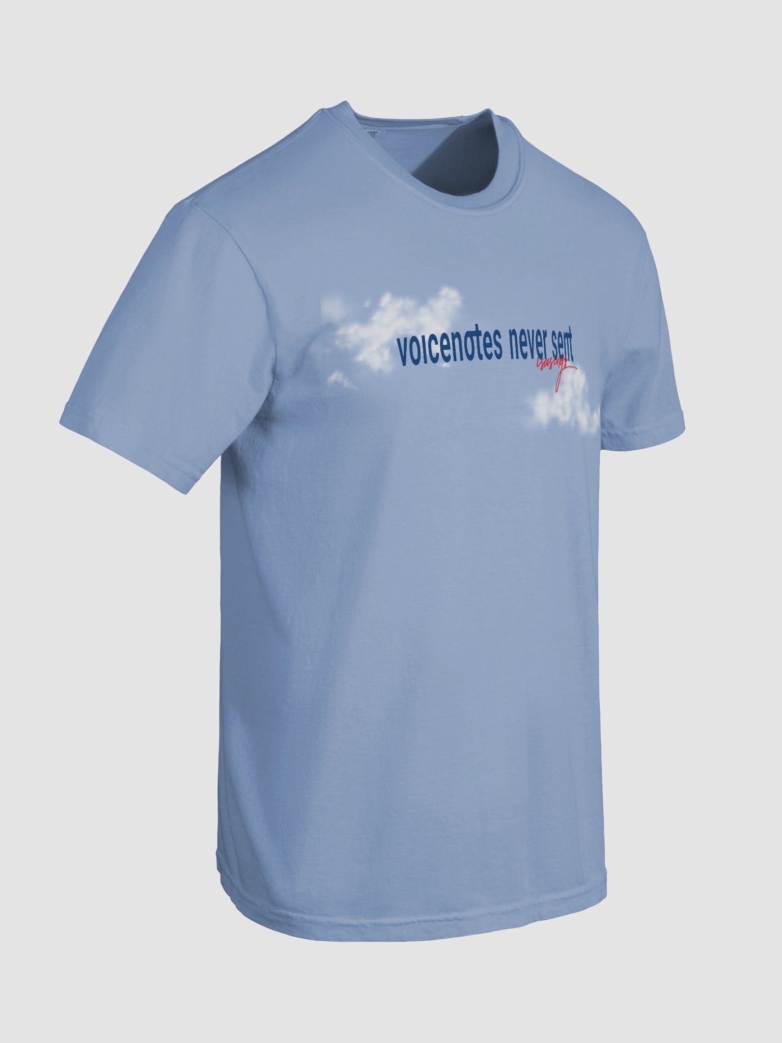 voicenotes tee1 product image (8)