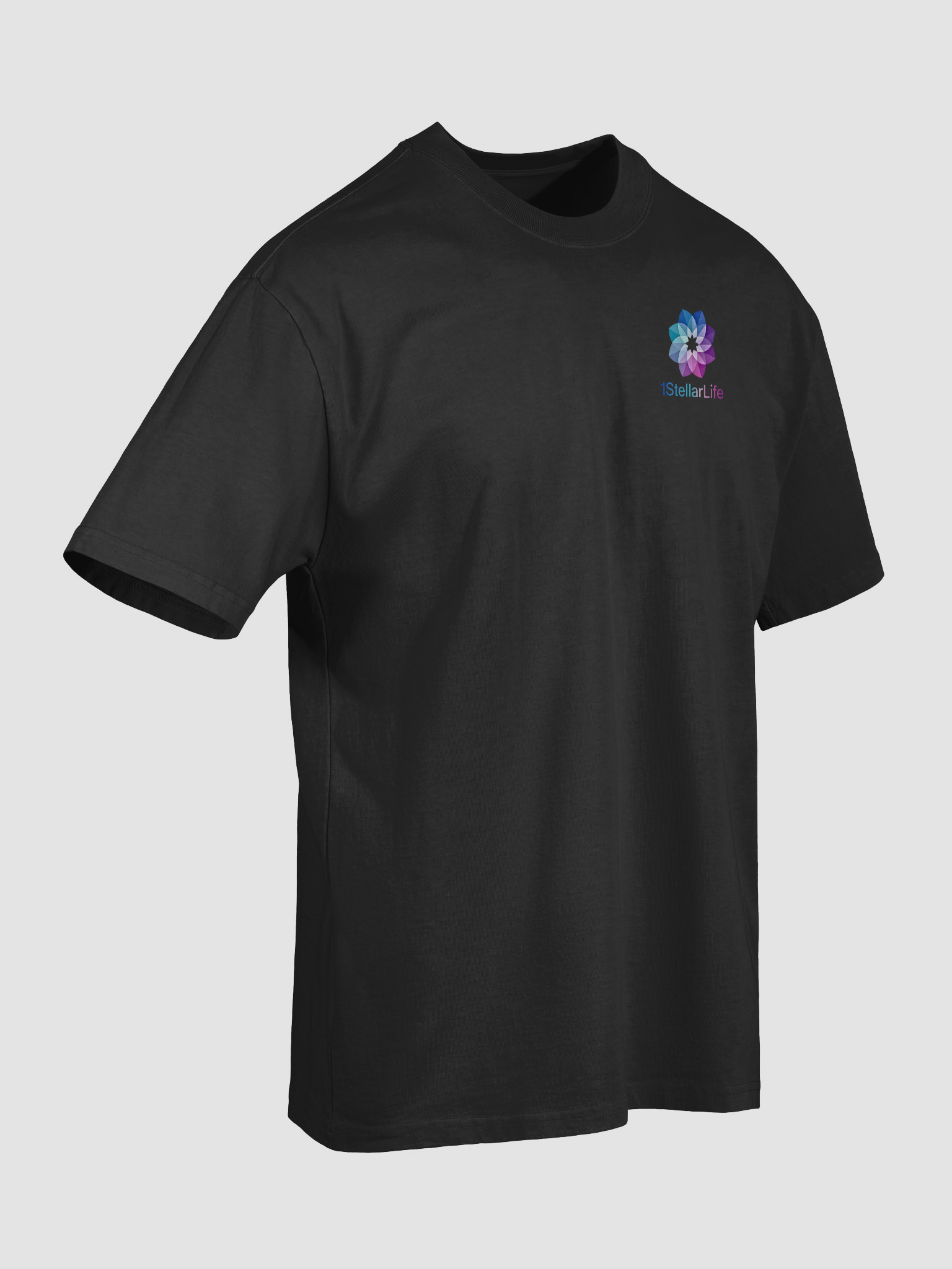 Ohana Faded Oversized Tee product image (7)
