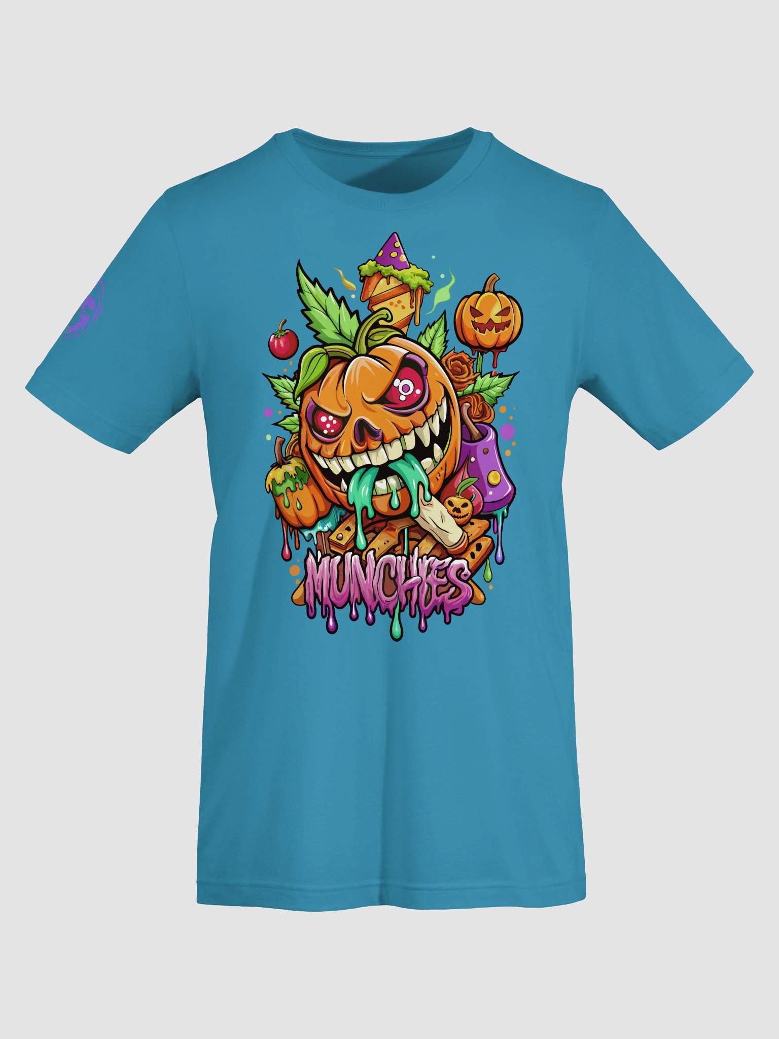 MUNCHIES 2 T SHIRT product image (72)