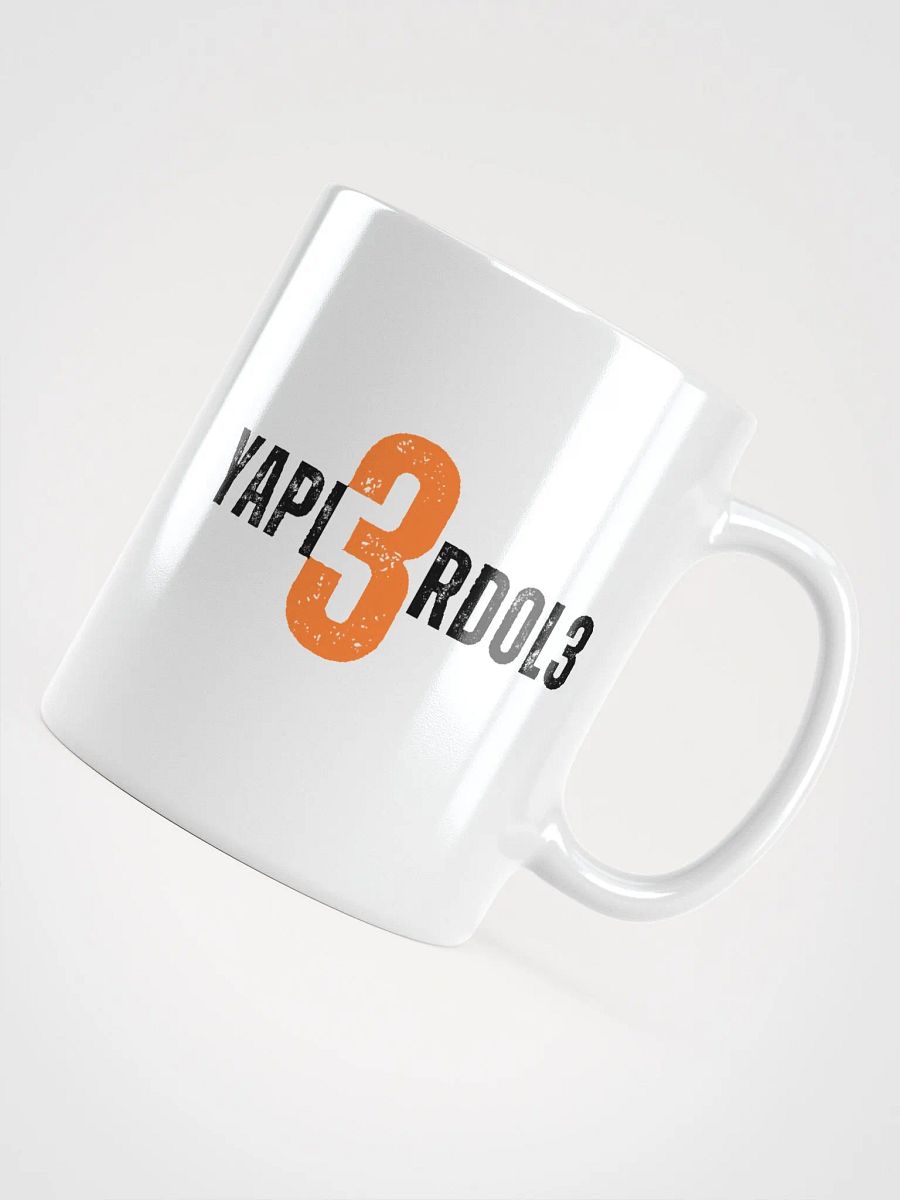 YAPI3RDOL3 #1 MUG product image (10)