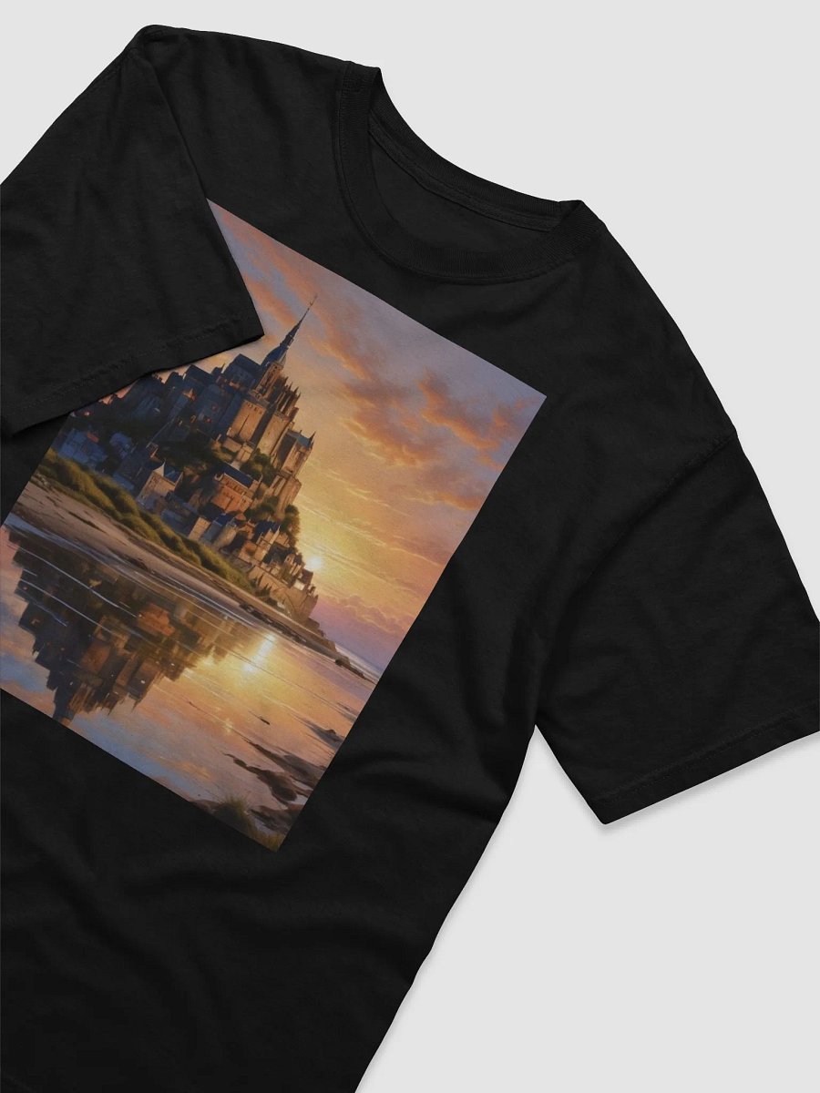 Mount Saint Michel product image (47)
