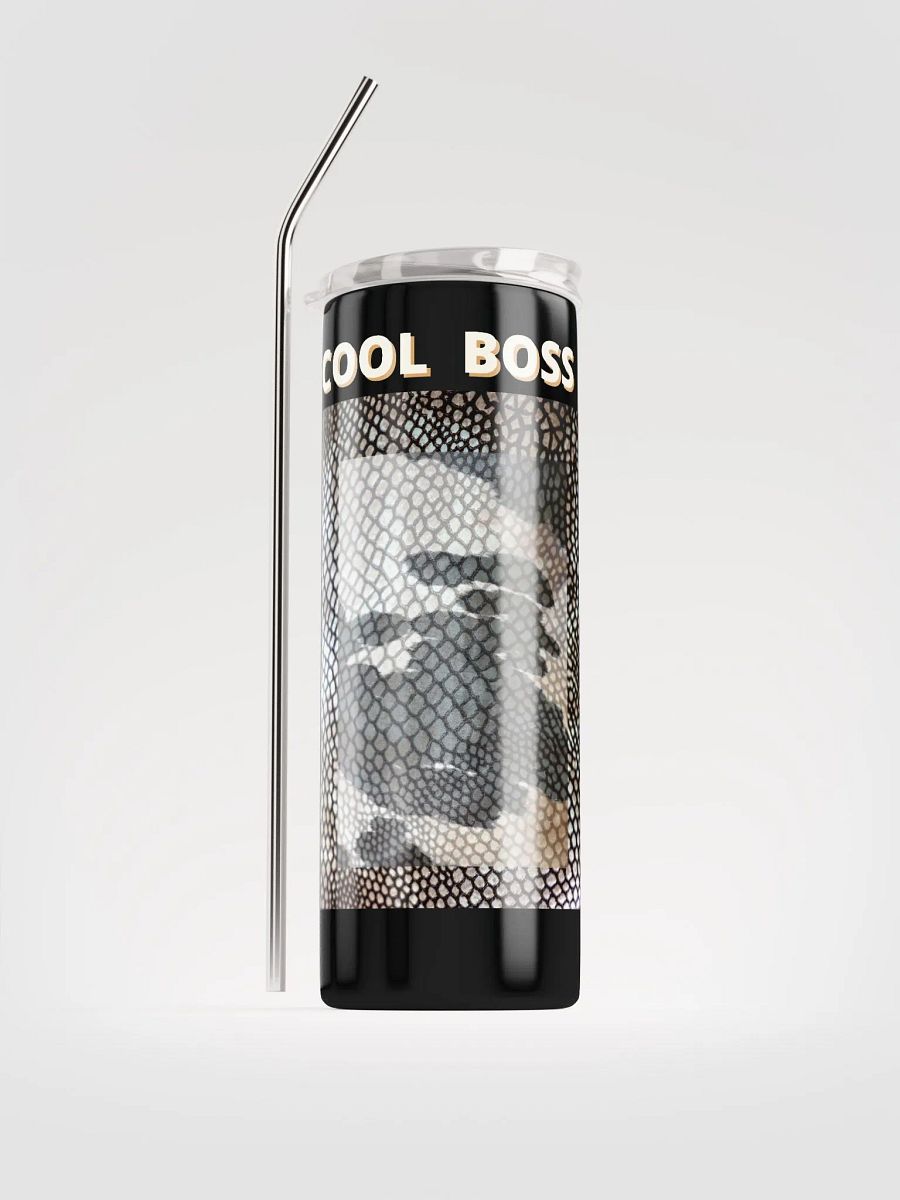 cool Boss Stainless Steel Tumbler   for leading   ladies product image (1)
