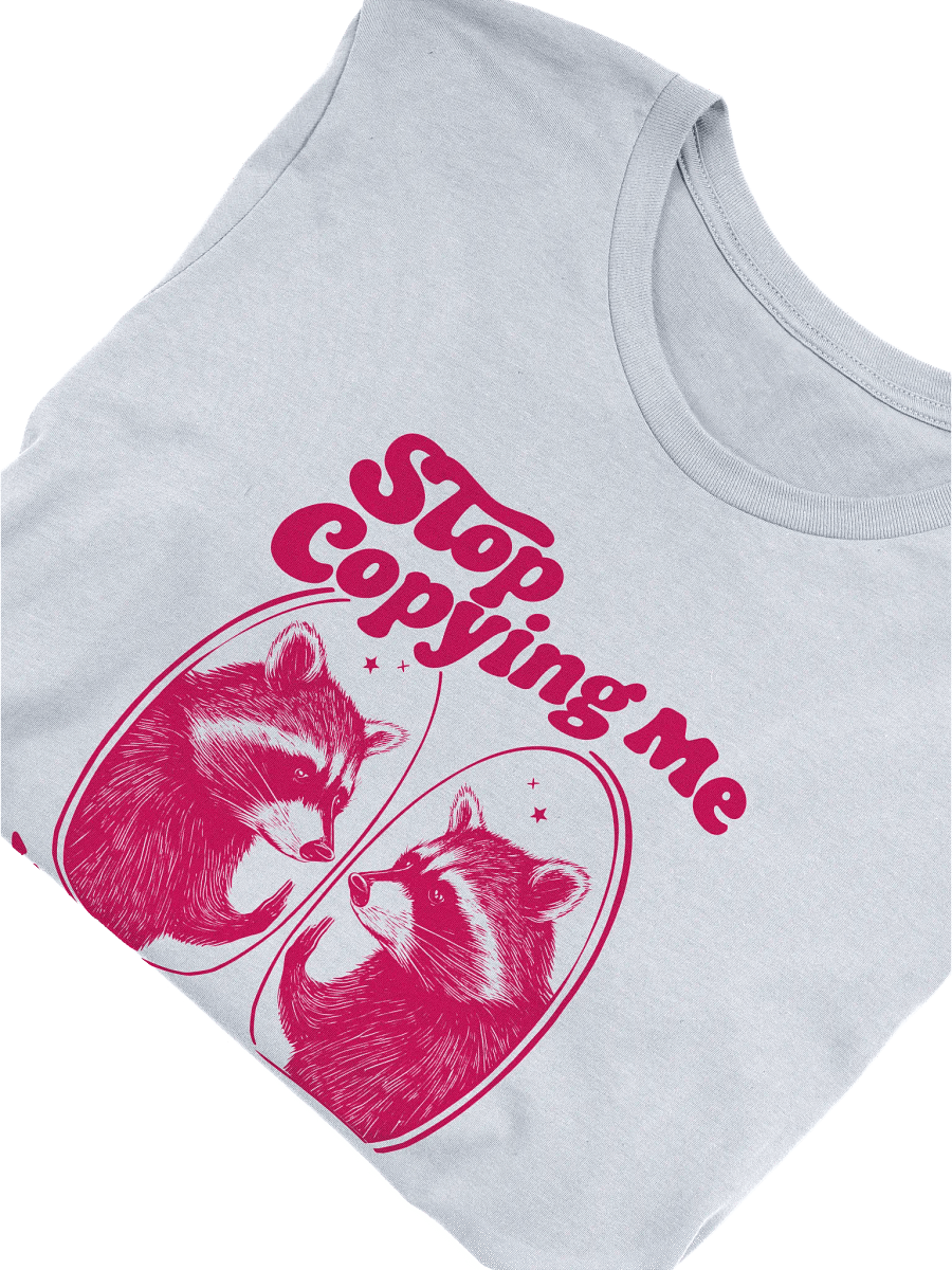 Mirror Image Clash T-Shirt product image (5)