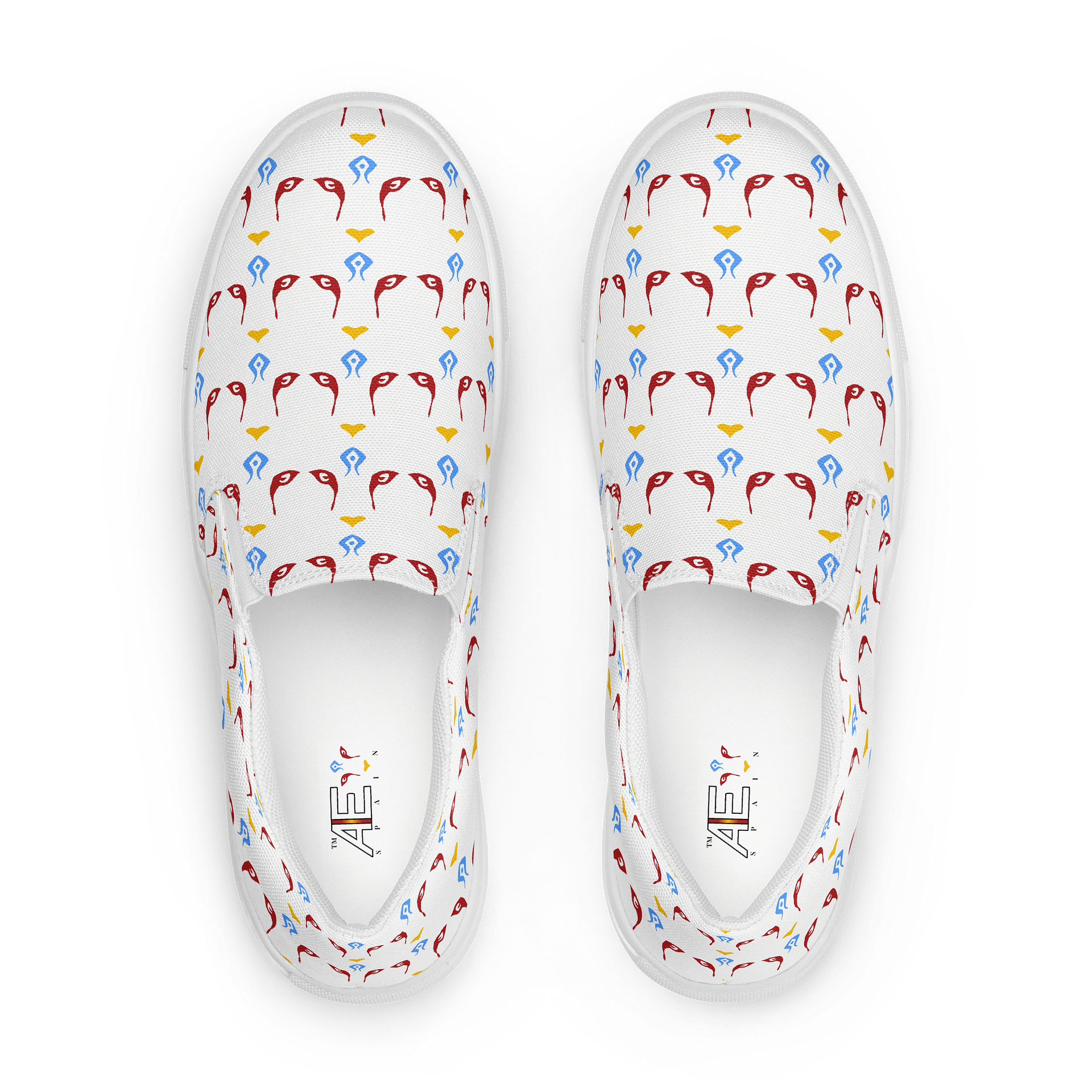 Art Eleven Slip-Ons: Walk Your Vision. Own Your Street. 👟✨ product image (1)