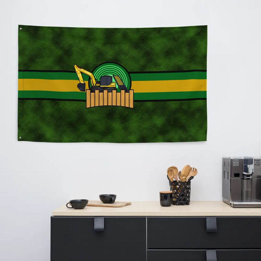 BYP Flag product image (6)
