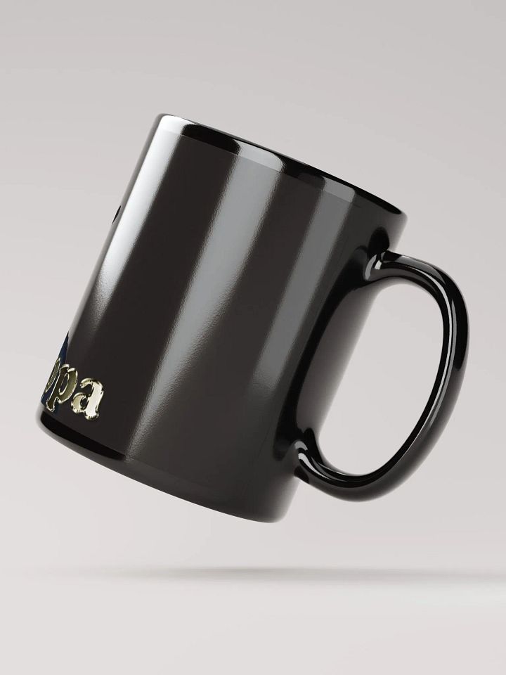 Carl Poppa Coffee Mug product image (4)
