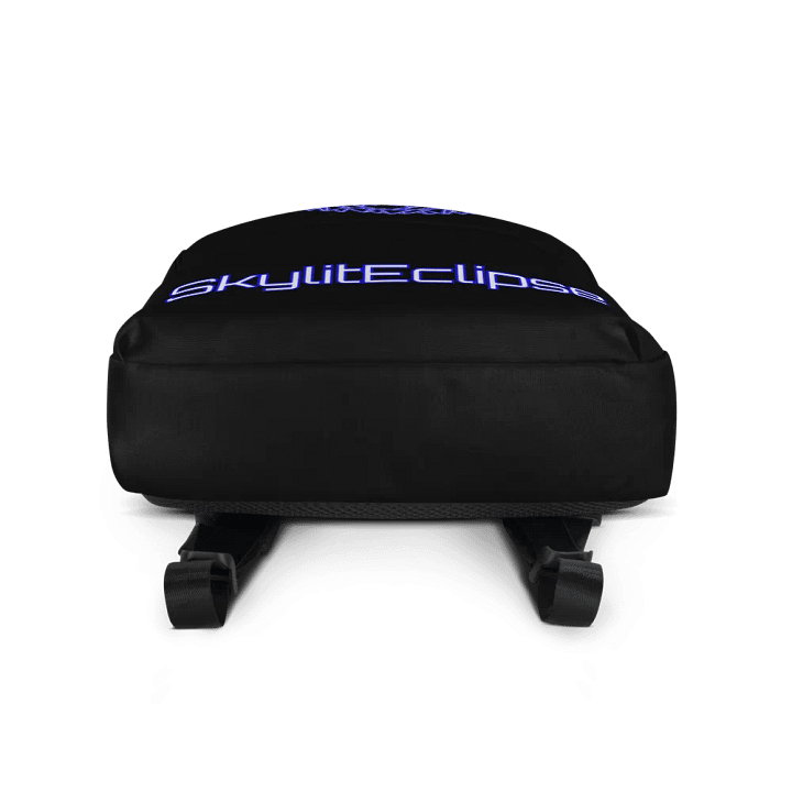 Neon Tiger Backpack product image (2)