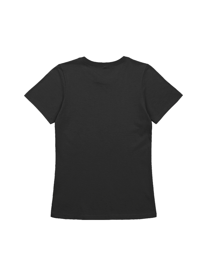 [UM Designs] Eternity's Too Long To Be Boring - Women's Graphic Tee product image (2)