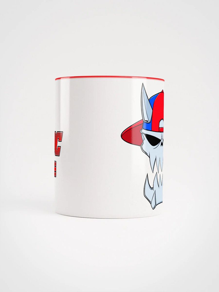 Cult Classic Cage Ceramic Mug product image (5)