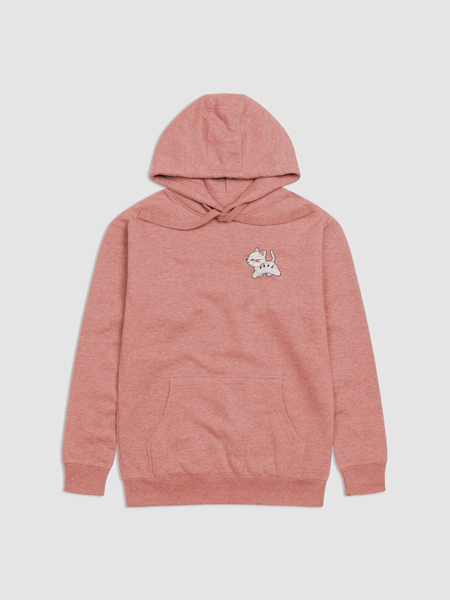 catJAM Hoodie product image (1)