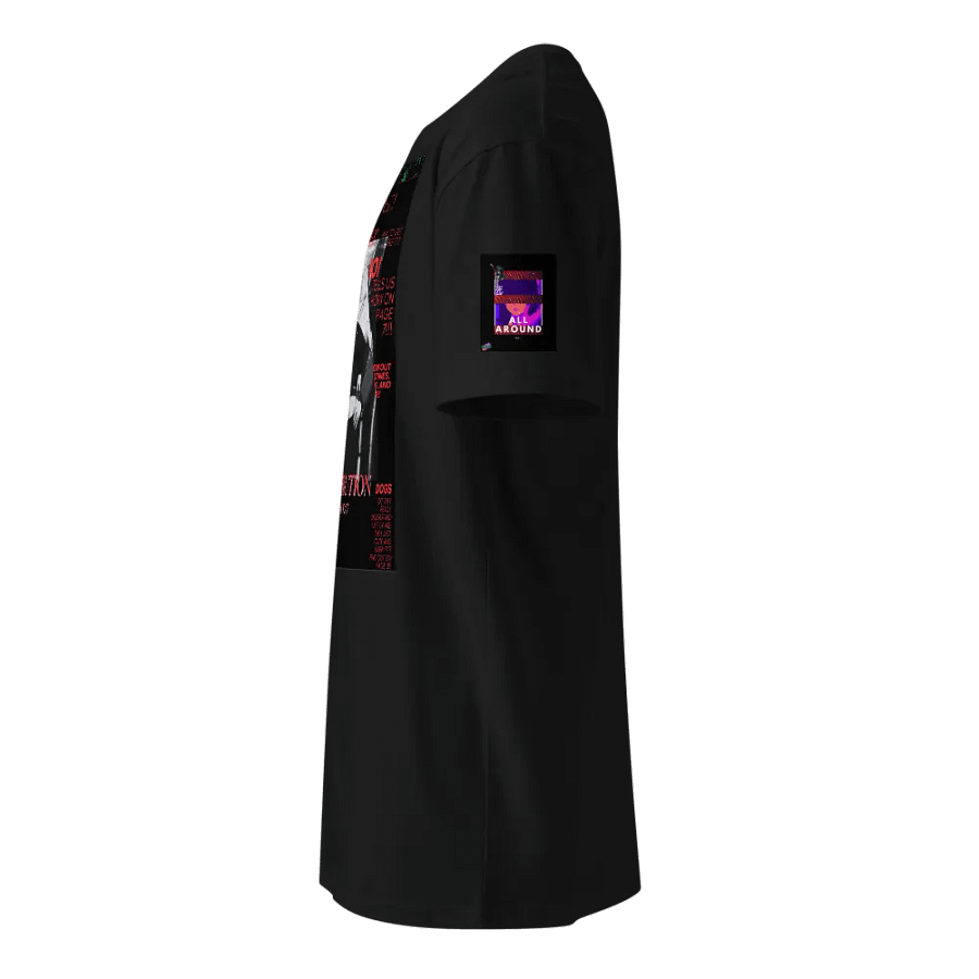 The Lonely Stoner, Vol. #7 T-Shirt product image (4)