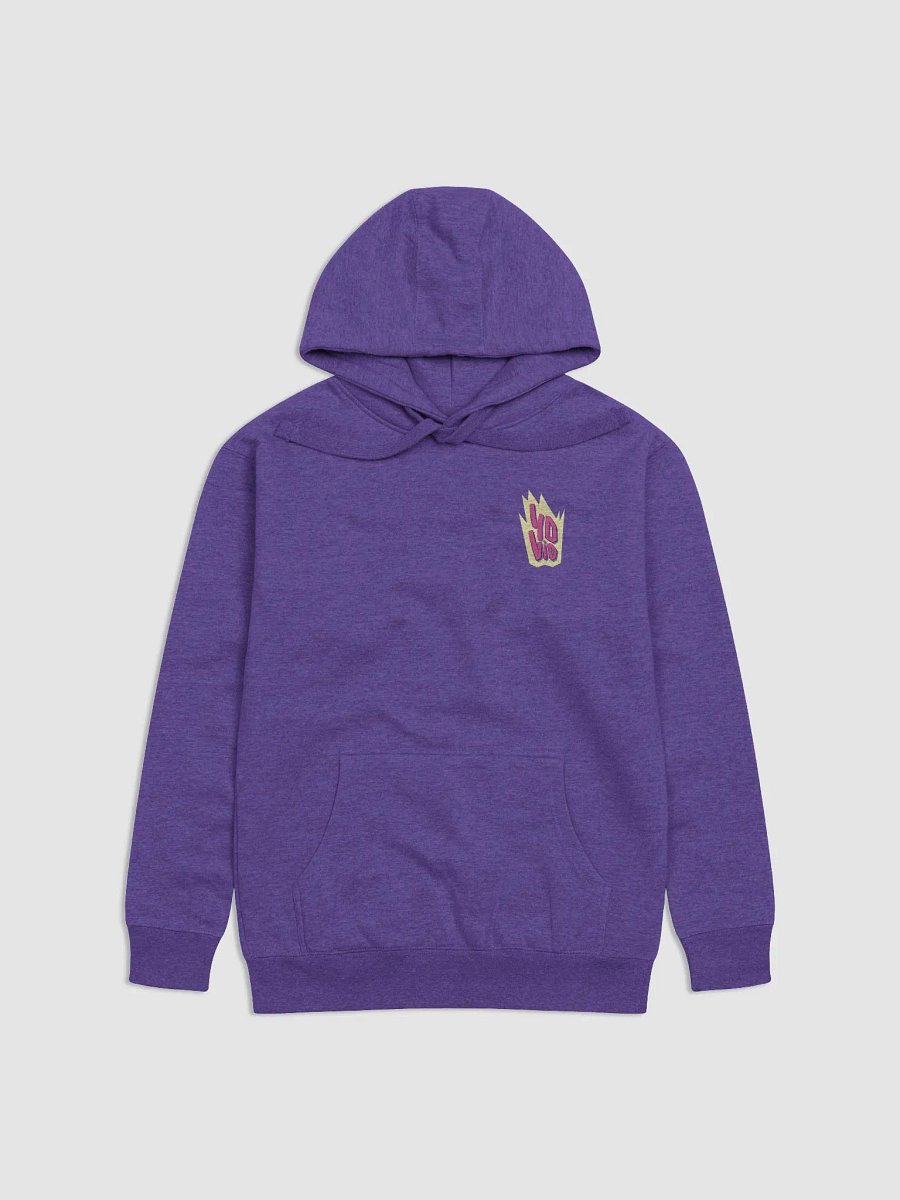 (Hoodie) MARGARITAS BLANCAS product image (2)