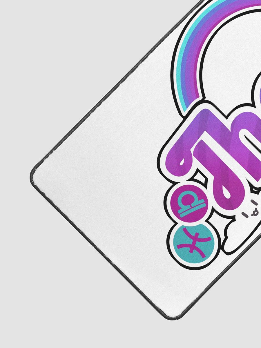 logo desk mat product image (3)
