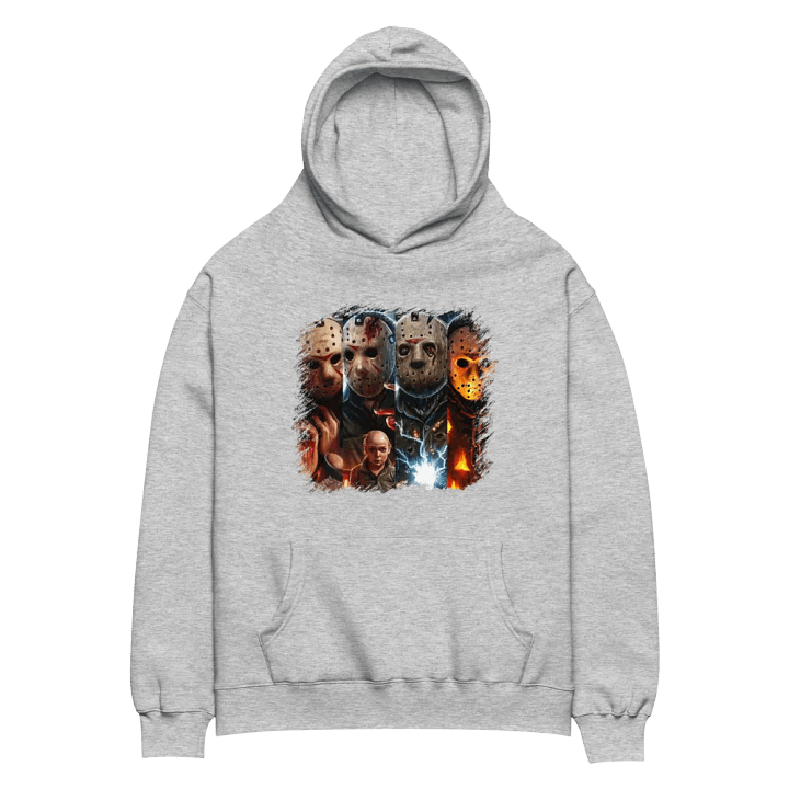 Sinister Evolution Hoodie product image (32)