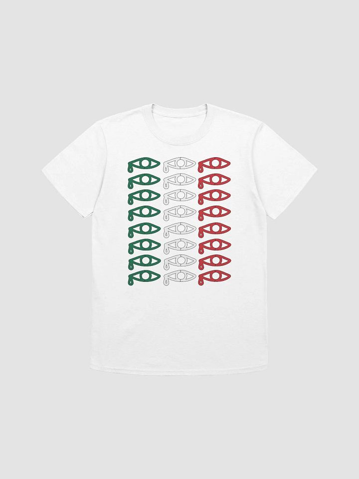 Mexico - Forever Cry - Gildan Unisex Softstyle T-Shirt product image (2)