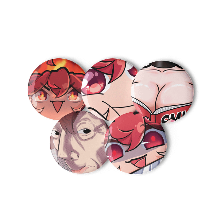 Laccre PINS! product image (3)