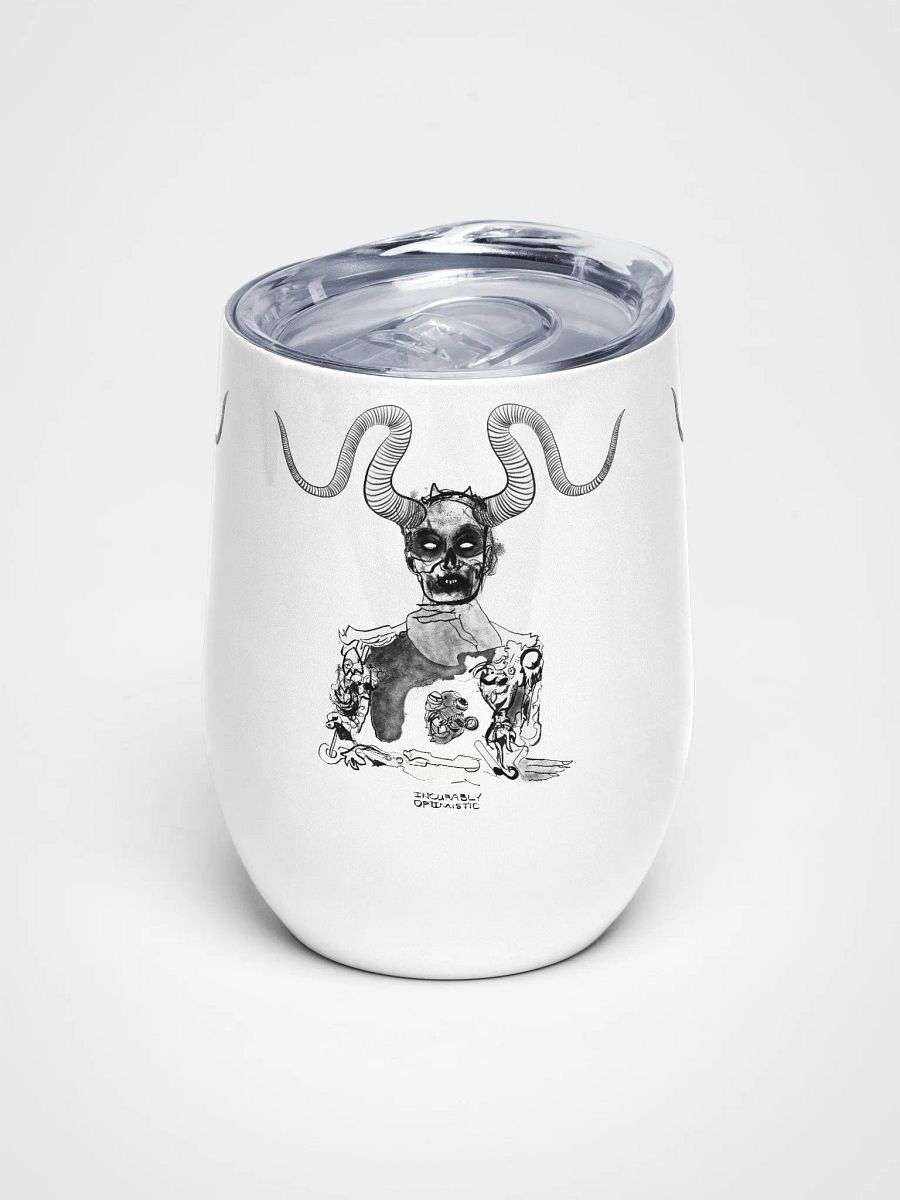 Incurably Optimistic Drawing product image (1)